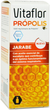 Suplement diety Vitaflor Própolis Jarabe 200 ml (3175681179806) - obraz 1