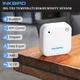Термогігрометр Inkbird IBS-TH2 TH із функцією логгера та Bluetooth - зображення 3