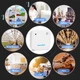 Термогігрометр Inkbird IBS-TH2 TH із функцією логгера та Bluetooth - зображення 7