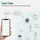 Точка доступу Inkbird IBS-M1 розумна із Wi-Fi та Bluetooth на 50 пристроїв - зображення 3