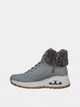 Женские ботинки Skechers Uno Rugged - Fall Air 37 Серый 167274 GRY - изображение 2