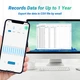 Термогігрометр Inkbird IBS-TH3 з Wi-Fi та функцією логгера - изображение 4
