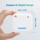 Термогігрометр Inkbird IBS-TH3 з Wi-Fi та функцією логгера - изображение 6