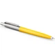 Ручка кулькова Parker JOTTER 17 Plastic Yellow CT BP (15 332) - изображение 2