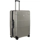Чемодан пластиковый большого размера L серый Victorinox Travel Lexicon Vt602108 - изображение 1