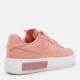 Жіночі кеди низькі Nike Air Force 1 Fontanka DH1290-801 38 (7US) 24 см Жовтий/Рожевий (195868994421) - зображення 4