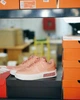 Жіночі кеди низькі Nike Air Force 1 Fontanka DH1290-801 38 (7US) 24 см Жовтий/Рожевий (195868994421) - зображення 8