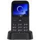 Мобильный телефон Alcatel 2019 Single SIM Metallic Gray (2019G-3AALUA1) - изображение 2