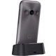 Мобильный телефон Alcatel 2019 Single SIM Metallic Gray (2019G-3AALUA1) - изображение 5