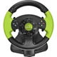 Кермо Esperanza PC/PS3/XBOX 360 Black-Green (EG104) - зображення 2