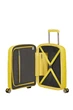 Чемодан 55 См American Tourister STARVIBE ELECTRIC LEMON 55x40x20(23) MD5*06002 - изображение 2