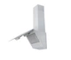 Витяжка декоративна похила Perfelli DNS 6272 D 700 WH LED - зображення 5
