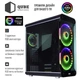 Корпус Qube QBM98_FMNU3 - изображение 5