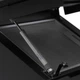 Вытяжка декоративная наклонная Perfelli DNS 9793 B 1100 BL LED Strip - изображение 2