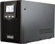 UPS EnerGenie 1000 VA (EG-UPS-PS1000-01) - obraz 1