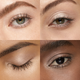 Cienie do powiek Kiko Milano 26 Metallic Light Taupe High Pigment 1.5 g (8025272969994) - obraz 3
