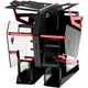 Корпус FSP CMT710 RED - зображення 3