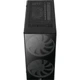 Корпус AeroCool Python-G-BK-v1 (4718009158689) - изображение 4
