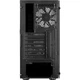 Корпус AeroCool Python-G-BK-v1 (4718009158689) - изображение 6