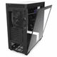 Корпус NZXT H710 White/Black (CA-H710B-W1) - изображение 10