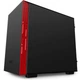 Корпус NZXT H210 Black/Red (CA-H210B-BR) - зображення 10
