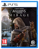 Игра Sony PlayStation 5 Assassin's Creed Mirage Русские Субтитры - изображение 1