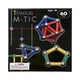 Магнитный конструктор Tensoger M-tic (60 деталей) - изображение 7