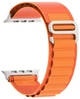 Ремінець Drobak Alpine Loop для Apple Watch All Series 38/40/41mm Orange (191921) - зображення 1