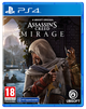 Игра Sony PlayStation 4 Assassin's Creed Mirage Русские Субтитры - изображение 1