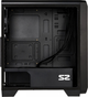 Корпус Zalman S2 Black (8809213769245) - зображення 4