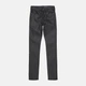 Джинси Slim Fit жіночі H&M 0881112 32 Чорні (7000000000662) - зображення 1