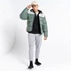 Куртка Dare 2b Jermaine Jenas Mentor Padded DuckG/WilGry, XL (50) (11745334) - изображение 3
