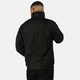 Дощовик Regatta Dover Waterproof Insulated Black/Ash, XXS (40) (11454377) - зображення 5