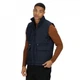 Куртка Regatta Steller Insulated Bodywarmer Navy, S (44) (11757535) - изображение 3
