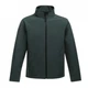 Куртка Regatta Ablaze Printable Softshell DkSpruc(Blk), XXXL (54) (11454504) - изображение 1