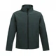 Куртка Regatta Ablaze Printable Softshell DkSpruc(Blk), XXXL (54) (11454504) - изображение 2
