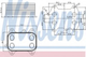 Маслорад. AI A 1/S 1(10-)1.6 TDI(+)[OE 03L117021C] Nissens (90681) - изображение 1