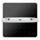 Высокоскоростной Маршрутизатор 4G модем/роутер USB WI-FI 3G/4G LTE ZTE MF920U (Cat.4). Скорость до 150 Мбит/с. Аккумулятор на 2000 мАг. До 32 пользователей по WiFi одновременно. Работает с операторами Киевстар Vodafone, Lifecell - изображение 3