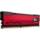 Модуль памяти для компьютера DDR4 16GB 3200 MHz Orion Red Geil (GOR416GB3200C16BSC) - изображение 2