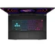 Игровой ноутбук MSI Katana 17 / Intel® Core™ i9-13900H / ОЗУ 16 GB / SSD 1 TB / Nvidia RTX4070 8 GB / 144Hz / матовый, светодиодный, IPS - изображение 5