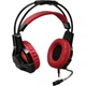 Навушники Redragon Lester Black-Red (64541) - зображення 2