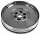 Маховик OPEL, SAAB (вир-во SACHS) Sachs (2294000296) - зображення 2