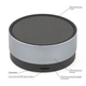 Бездротова bluetooth колонка HONESTEL F2 - зображення 3