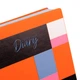 Ежедневник А6 Leo Planner датированный 2024 Aria 352 стр 252458 - изображение 5