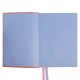 Ежедневник А6 Leo Planner датированный 2024 Aria 352 стр 252458 - изображение 6