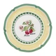 Тарілка пиріжкова 17 см French Garden Valence Villeroy&Boch 1022822660 - зображення 1