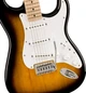 Электрогитара Squier BY Fender Sonic Stratocaster MN 2-Color SunBurst (234206) - изображение 4
