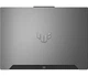 Ігровий ноутбук ASUS TUF Gaming A15 AMD Ryzen™ 5 7535HS/8 ГБ/512/NVIDIA GeForce RTX 2050 + графика AMD Radeon™ - зображення 7