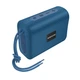 Бездротова портативна колонка BOROFONE BR18 Encourage sports BT5.0 speaker 500mAh Navy Blue (BR18U) - зображення 1