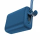 Бездротова портативна колонка BOROFONE BR18 Encourage sports BT5.0 speaker 500mAh Navy Blue (BR18U) - зображення 2